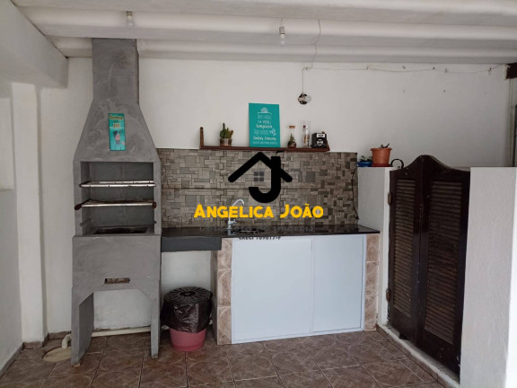 Imagem Sobrado com 3 Quartos à Venda, 104 m² em Vila Valenca - São Vicente