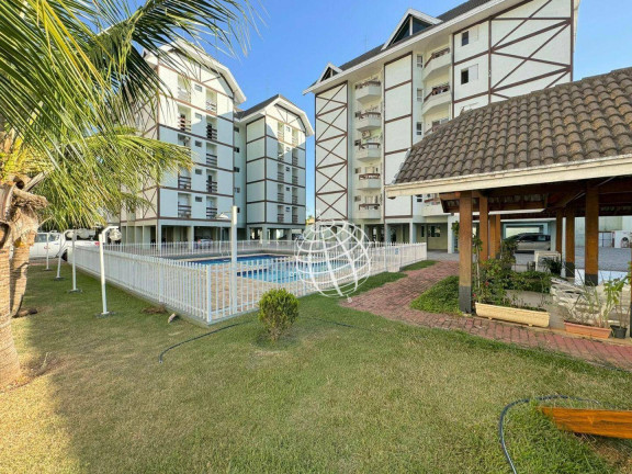 Apartamento com 2 Quartos à Venda, 69 m² em Atibaia Jardim - Atibaia