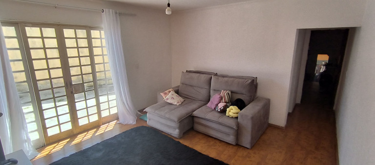 Imagem Casa com 2 Quartos à Venda, 70 m² em Real Parque - Caieiras