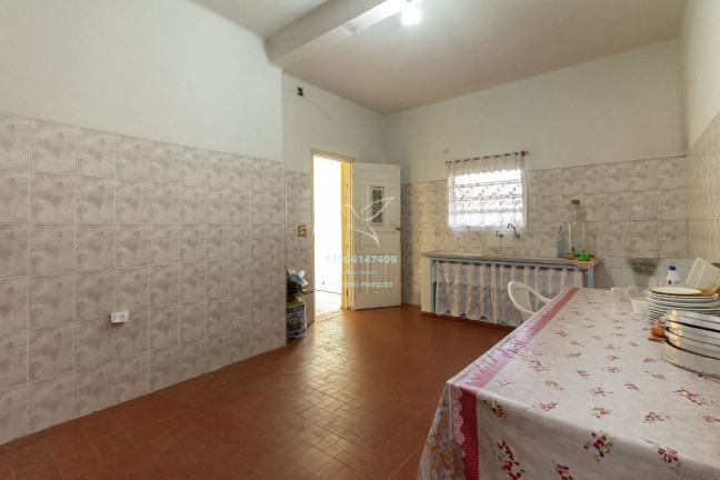 Imagem Terreno à Venda, 319 m² em Vila Ipojuca - São Paulo