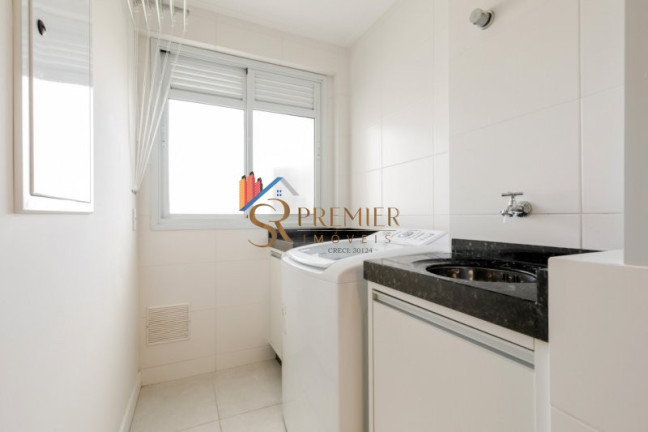 Imagem Apartamento com 2 Quartos à Venda, 69 m² em Itacorubi - Florianópolis