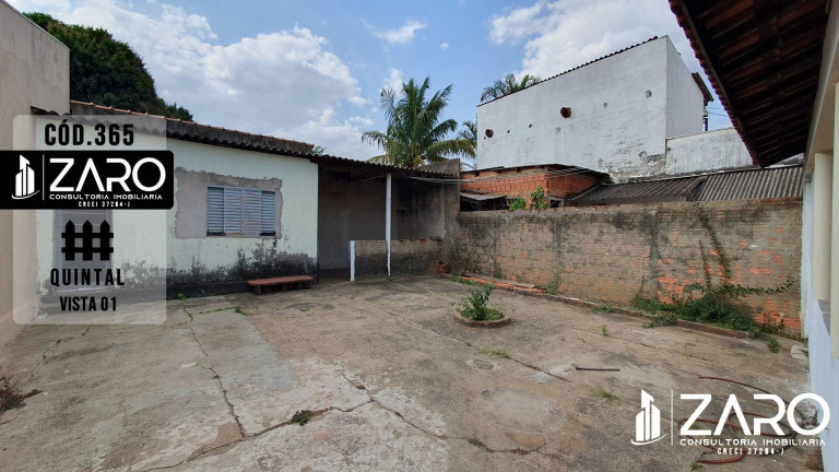 Casa com 3 Quartos à Venda, 302 m² em Vila Alemã - Rio Claro