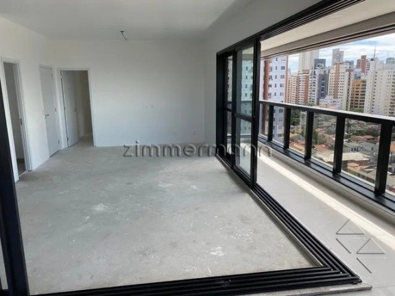 Imagem Apartamento com 3 Quartos à Venda, 202 m² em Pinheiros - São Paulo Imagem Apartamento com 3 Quartos à Venda, 202 m² em Pinheiros - São Paulo