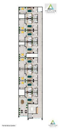 Imagem Apartamento com 1 Quarto à Venda, 40 m² em São Mateus - Juiz De Fora