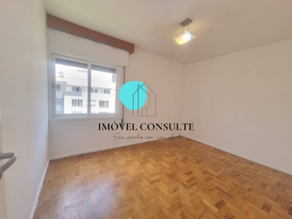 Imagem Apartamento com 2 Quartos à Venda, 104 m² em Higienópolis - São Paulo