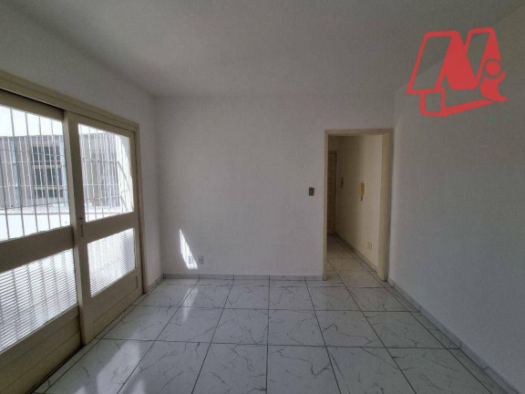 Imagem Apartamento com 2 Quartos para Alugar, 80 m² em Santana - Porto Alegre