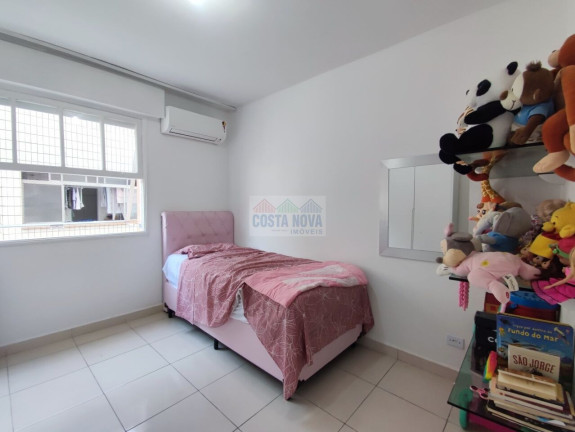 Imagem Apartamento com 2 Quartos à Venda, 176 m² em Ponta Da Praia - Santos Imagem Apartamento com 2 Quartos à Venda, 176 m² em Ponta Da Praia - Santos
