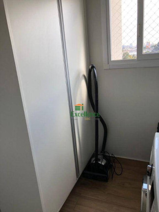 Imagem Apartamento com 2 Quartos à Venda, 88 m² em Campestre - Santo André Imagem Apartamento com 2 Quartos à Venda, 88 m² em Campestre - Santo André