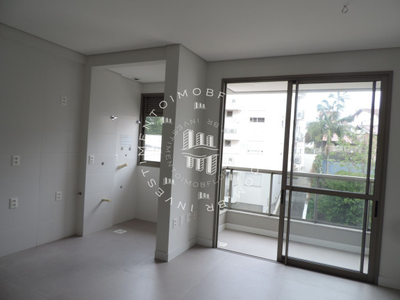 Imagem Apartamento com 3 Quartos à Venda, 92 m² em Carvoeira - Florianópolis