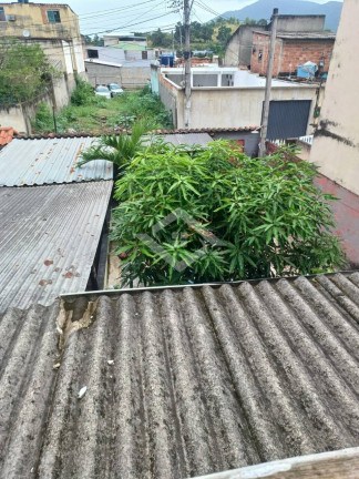 Imagem Casa com 3 Quartos à Venda, 84 m² em Campo Grande - Rio De Janeiro Imagem Casa com 3 Quartos à Venda, 84 m² em Campo Grande - Rio De Janeiro