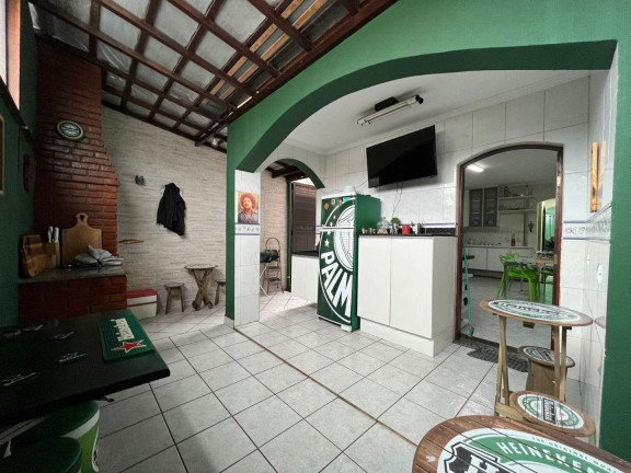 Imagem Sobrado com 4 Quartos à Venda, 158 m² em Alves Dias - São Bernardo Do Campo Imagem Sobrado com 4 Quartos à Venda, 158 m² em Alves Dias - São Bernardo Do Campo
