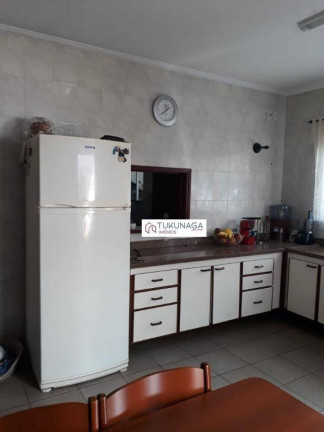 Imagem Sobrado com 3 Quartos à Venda, 350 m² em Jardim Gumercindo - Guarulhos Imagem Sobrado com 3 Quartos à Venda, 350 m² em Jardim Gumercindo - Guarulhos