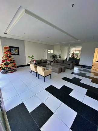 Imagem Apartamento com 3 Quartos à Venda, 80 m² em Edson Queiroz - Fortaleza Imagem Apartamento com 3 Quartos à Venda, 80 m² em Edson Queiroz - Fortaleza