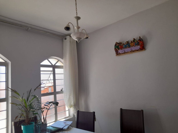 Imagem Casa com 3 Quartos à Venda, 300 m² em Vila Barão - Sorocaba Imagem Casa com 3 Quartos à Venda, 300 m² em Vila Barão - Sorocaba