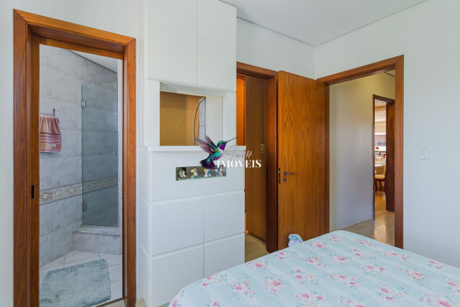 Imagem Cobertura com 2 Quartos à Venda, 183 m² em Jardim Lindóia - Porto Alegre