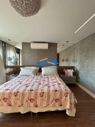 Imagem Casa de Condomínio com 4 Quartos à Venda, 536 m² em Adalgisa - Osasco Imagem Casa de Condomínio com 4 Quartos à Venda, 536 m² em Adalgisa - Osasco