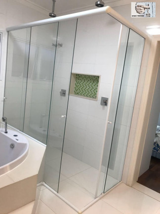 Imagem Casa com 4 Quartos à Venda, 449 m² em Adalgisa - Osasco
