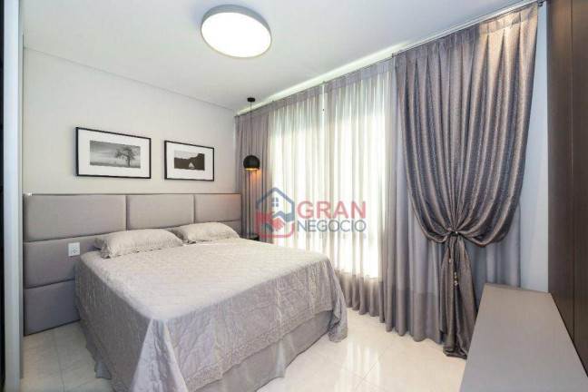 Foto do imóvel Apartamento com 4 Quartos à Venda, 205 m² em Praia De Bombas - Bombinhas