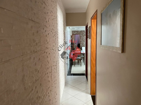 Imagem Casa com 3 Quartos à Venda, 125 m² em Planalto - São Bernardo Do Campo Imagem Casa com 3 Quartos à Venda, 125 m² em Planalto - São Bernardo Do Campo