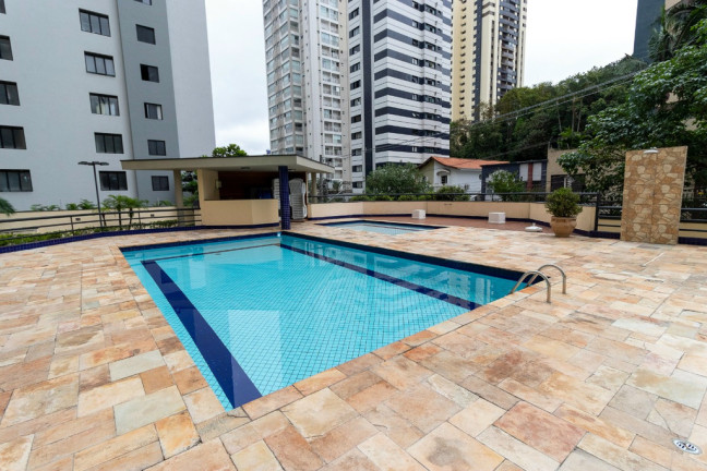 Imagem Apartamento com 4 Quartos à Venda, 124 m² em Vila Mascote - São Paulo Imagem Apartamento com 4 Quartos à Venda, 124 m² em Vila Mascote - São Paulo