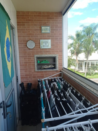 Imagem Apartamento com 2 Quartos à Venda, 62 m² em Forquilhas - São José