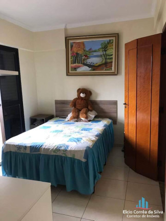 Imagem Apartamento com 2 Quartos à Venda, 73 m² em Caiçara - Praia Grande
