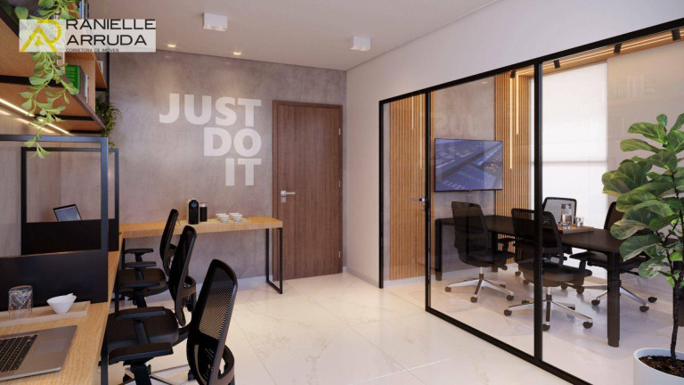 Imagem Apartamento com 2 Quartos à Venda, 63 m² em Jardim Oceania - João Pessoa Imagem Apartamento com 2 Quartos à Venda, 63 m² em Jardim Oceania - João Pessoa