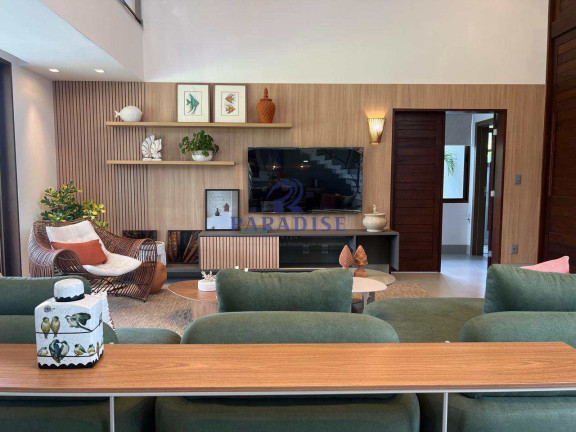 Imagem Casa com 5 Quartos à Venda, 700 m² em Praia Do Forte - Mata De São João Imagem Casa com 5 Quartos à Venda, 700 m² em Praia Do Forte - Mata De São João