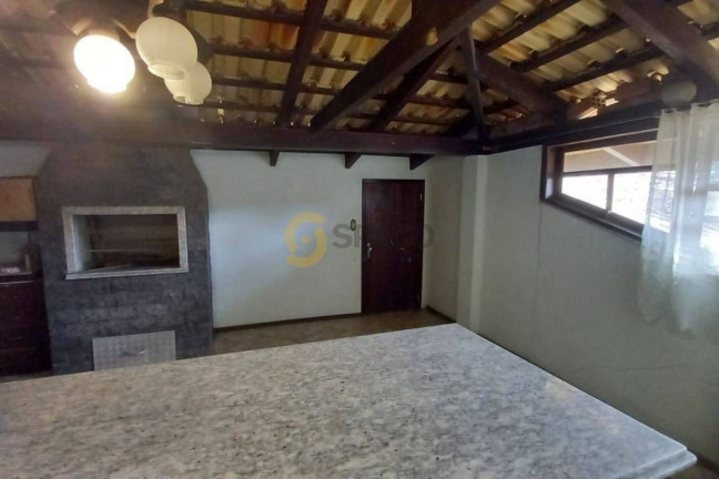 Imagem Casa com 3 Quartos à Venda, 228 m² em Ilha Da Figueira - Jaraguá Do Sul