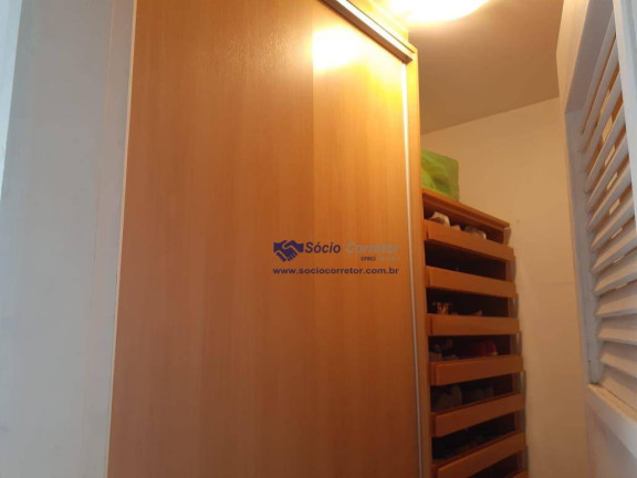 Imagem Apartamento com 3 Quartos à Venda, 80 m² em Vila Regente Feijó - São Paulo