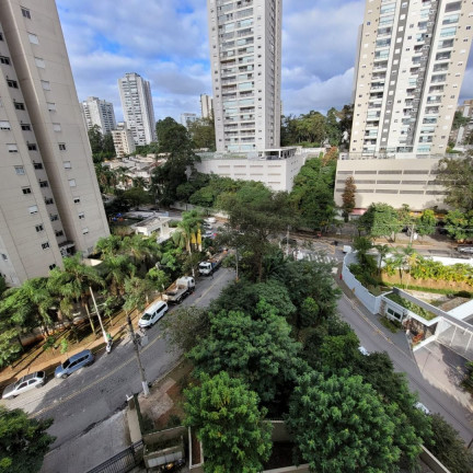 Imagem Apartamento com 2 Quartos à Venda, 49 m² em Parque Rebouças - São Paulo Imagem Apartamento com 2 Quartos à Venda, 49 m² em Parque Rebouças - São Paulo