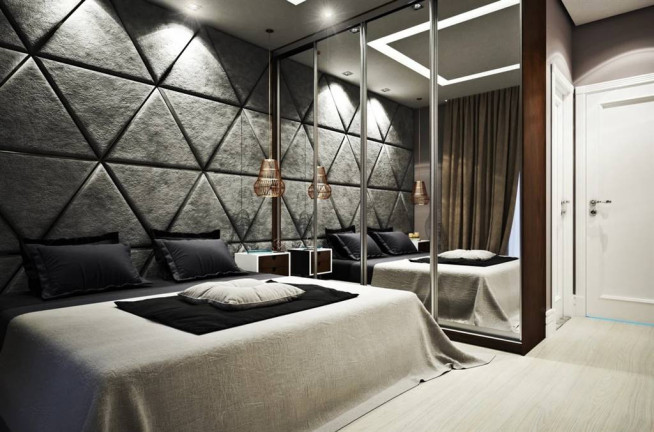 Imagem Apartamento com 3 Quartos à Venda, 183 m² em Caiçara - Praia Grande