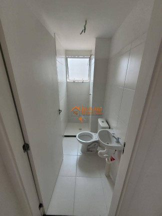 Imagem Apartamento com 2 Quartos à Venda, 42 m² em Vila Nova Bonsucesso - Guarulhos Imagem Apartamento com 2 Quartos à Venda, 42 m² em Vila Nova Bonsucesso - Guarulhos