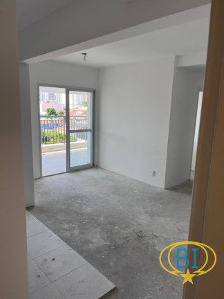Imagem Apartamento com 2 Quartos à Venda, 74 m² em Tatuapé - São Paulo