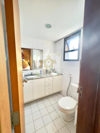 Imagem Apartamento com 3 Quartos à Venda, 180 m² em Acupe De Brotas - Salvador
