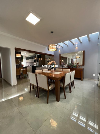 Imagem Casa com 3 Quartos à Venda, 300 m² em Cidade Nova - Franca Imagem Casa com 3 Quartos à Venda, 300 m² em Cidade Nova - Franca