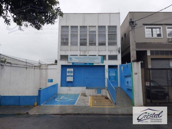Edifício Residencial para Alugar, 330 m² em Vila Sônia - São Paulo