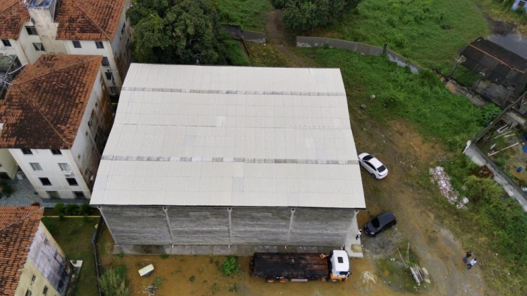 Imagem Imóvel para Alugar, 485 m² em Jardim Nova Esperança - Salvador