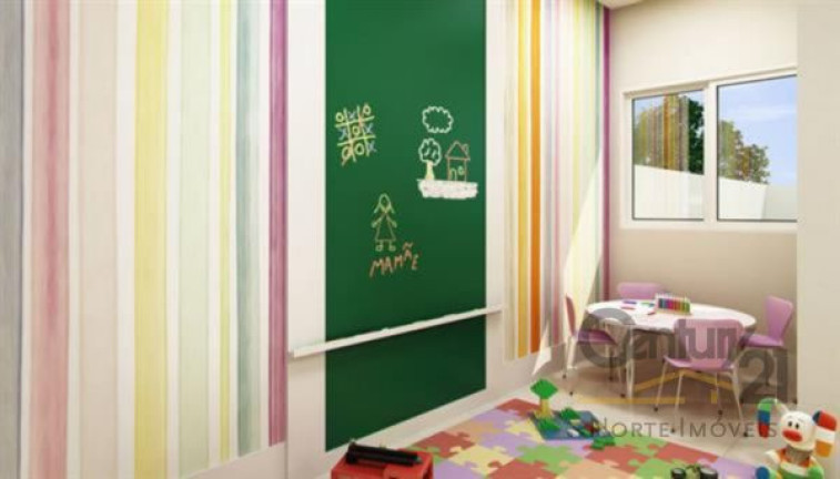 Imagem Apartamento com 2 Quartos à Venda, em Vila Amália - São Paulo Imagem Apartamento com 2 Quartos à Venda, em Vila Amália - São Paulo