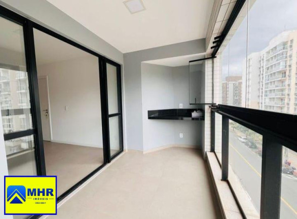 Imagem Apartamento com 3 Quartos à Venda, 76 m² em Jardim Camburi - Vitória Imagem Apartamento com 3 Quartos à Venda, 76 m² em Jardim Camburi - Vitória