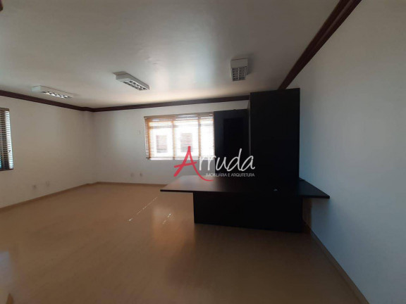 Imagem Sala Comercial à Venda, 32 m² em Centro - Cascavel Imagem Sala Comercial à Venda, 32 m² em Centro - Cascavel