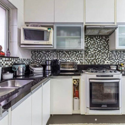 Imagem Imóvel com 3 Quartos à Venda, 120 m² em Moema - São Paulo Imagem Imóvel com 3 Quartos à Venda, 120 m² em Moema - São Paulo