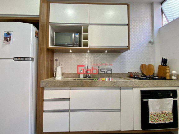 Imagem Apartamento com 1 Quarto à Venda, 37 m² em Centro - Cabo Frio Imagem Apartamento com 1 Quarto à Venda, 37 m² em Centro - Cabo Frio