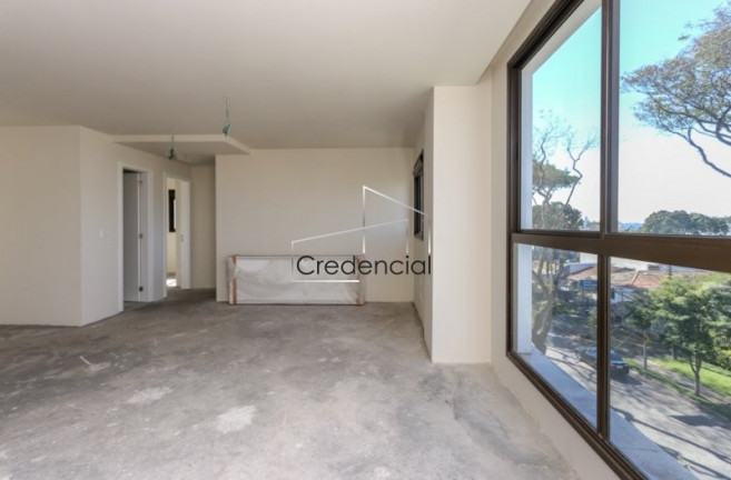 Imagem Cobertura com 3 Quartos à Venda, 142 m² em água Verde - Curitiba