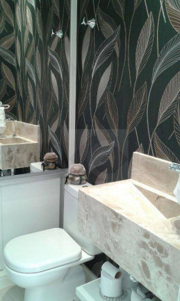 Imagem Casa com 3 Quartos à Venda ou Locação, 160 m² em Condomínio Maison Blanche - Indaiatuba Imagem Casa com 3 Quartos à Venda ou Locação, 160 m² em Condomínio Maison Blanche - Indaiatuba