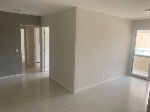 Apartamento com 3 Quartos à Venda, 78 m² em Cambuci - São Paulo