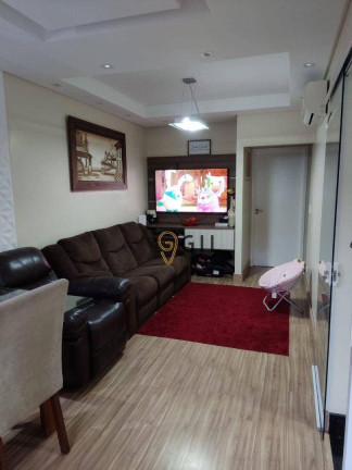 Imagem Casa com 3 Quartos à Venda, 84 m² em Cidade Salvador - Jacareí