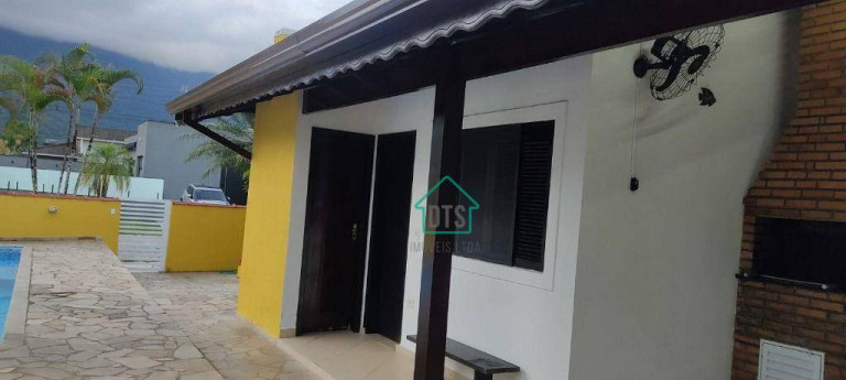 Imagem Casa com 4 Quartos para Alugar, 70 m² em Morada Da Praia - Bertioga Imagem Casa com 4 Quartos para Alugar, 70 m² em Morada Da Praia - Bertioga