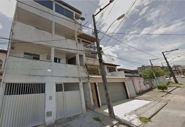 Imagem Apartamento com 2 Quartos à Venda, 35 m² em Cajazeiras - Salvador Imagem Apartamento com 2 Quartos à Venda, 35 m² em Cajazeiras - Salvador