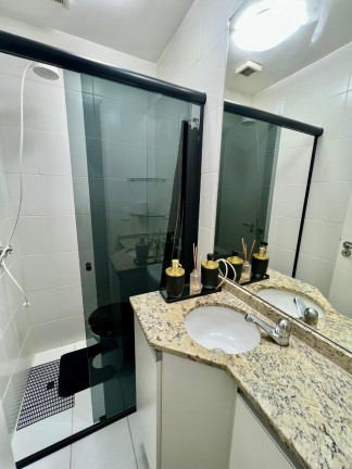 Imagem Imóvel com 2 Quartos à Venda, 55 m² em Norte (águas Claras) - Brasília